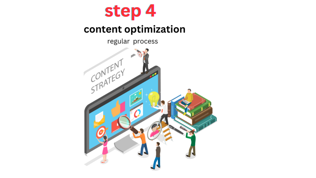 CONTENT WRITING